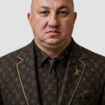 Герсак Виталий СБУ Химпром