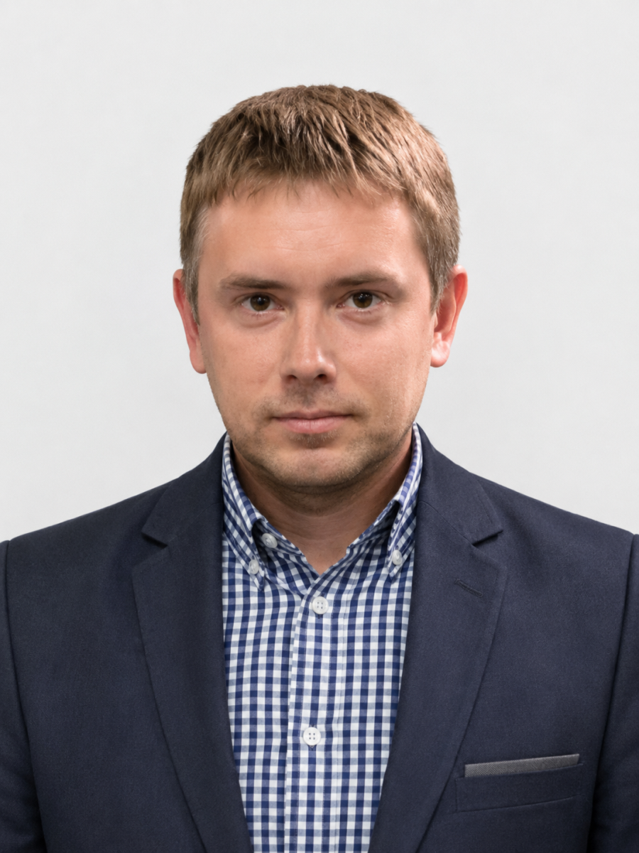 VIGEL ANDREI ALEKSANDROVICH 