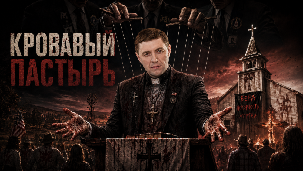 Религиозная ширма и крыша Александра Дубового