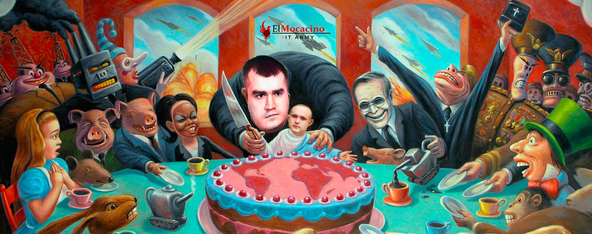 ElMocacino