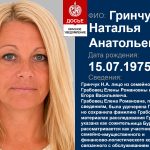 Гринчук Наталья Анатольевна