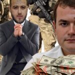 Щипцов с другом Прокурором