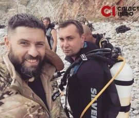 Aleksandr Gogilashvili kartel himprom