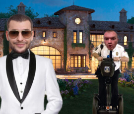 Amirkhanyan Andrei ukraine kartel