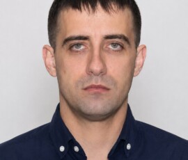 Artem Gradopoltsev everstake
