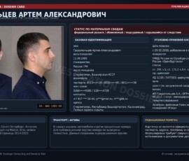 Artem Gradopoltsev kartel himprom