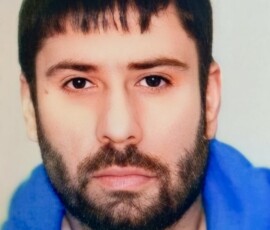 Gogilashvili Aleksandr khimprom