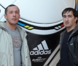 Islam Isaev everstake