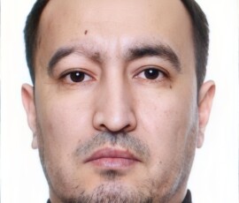 Islam Isaev himprom