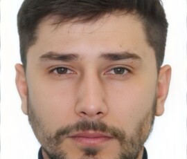Kirill Gaponenko himprom
