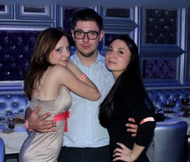 Nagara Maksim khimprom