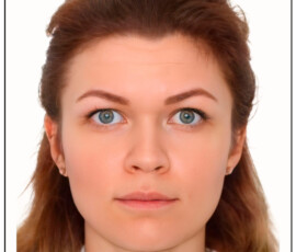 Ostashevskaya Oksana everstake himprom