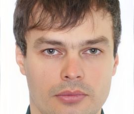 Sergei Semennikov himprom