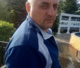 Viktor Zhadovets everstake